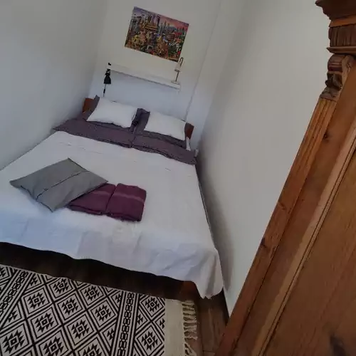 Ferencvárosi Tetőteraszos Apartman Budapest 003 kép