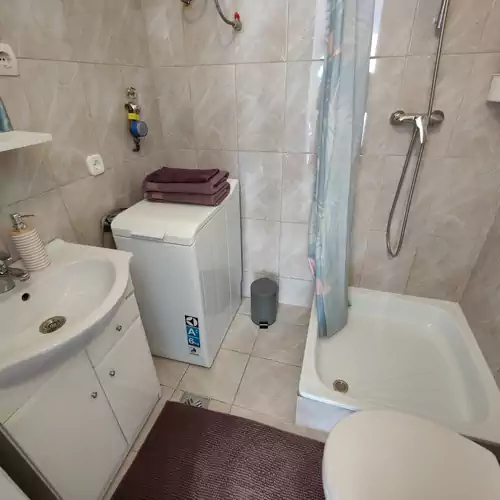 Ferencvárosi Tetőteraszos Apartman Budapest 006 kép