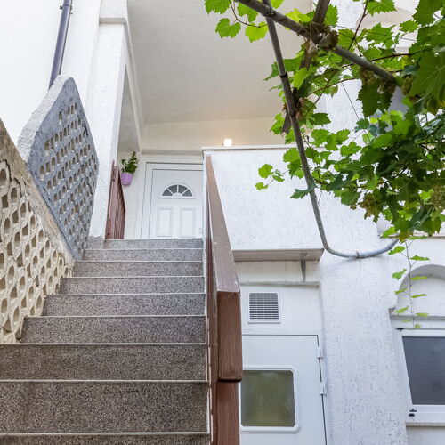 Apartment Lucija Baska  4