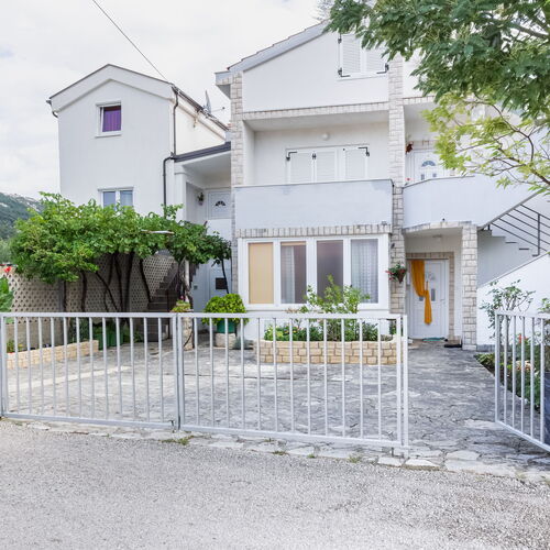 Apartment Lucija Baska  3