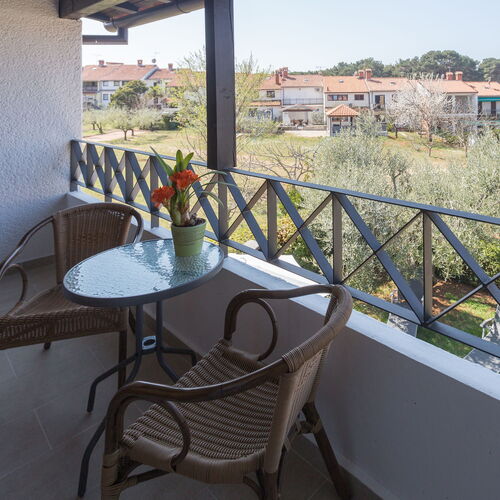 House Oliva Porec  3