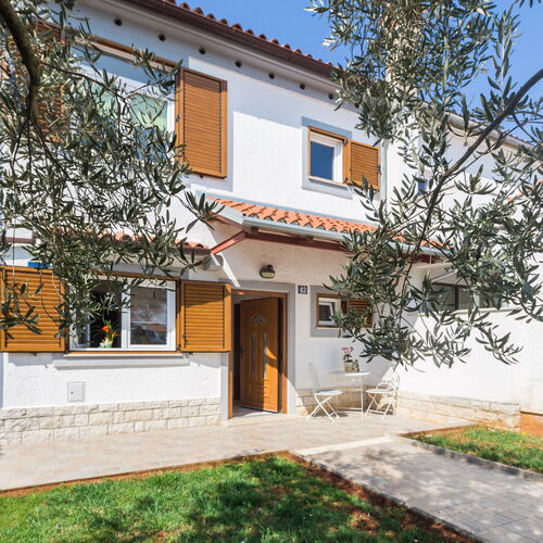 House Oliva Porec  4