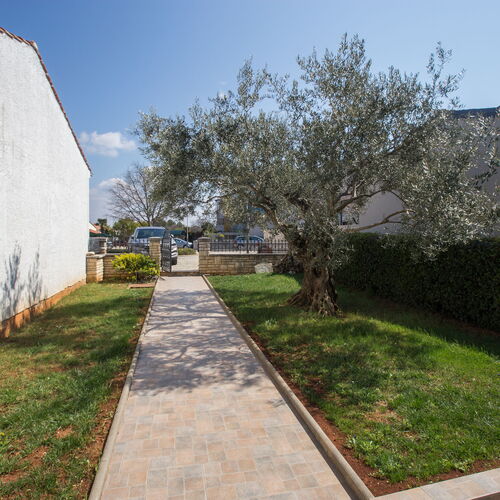 House Oliva Porec  2