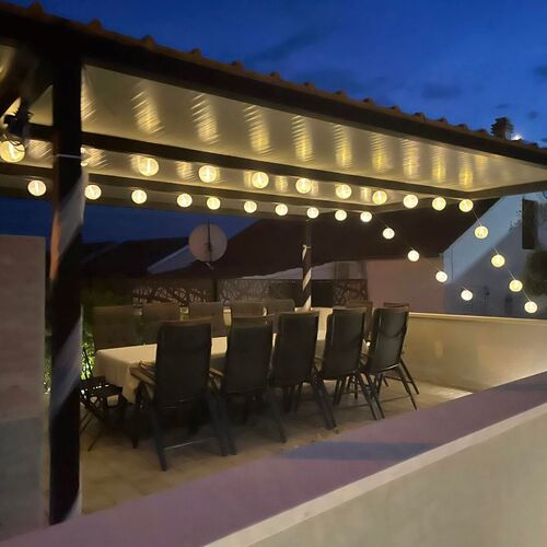 Apartments Ideal Holiday Tribunj