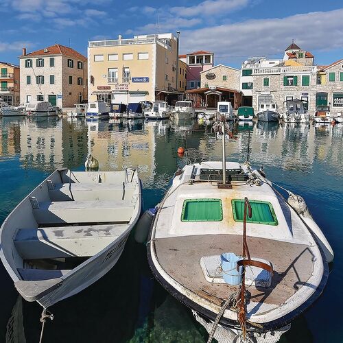 Apartman Vodice - CSV131  3