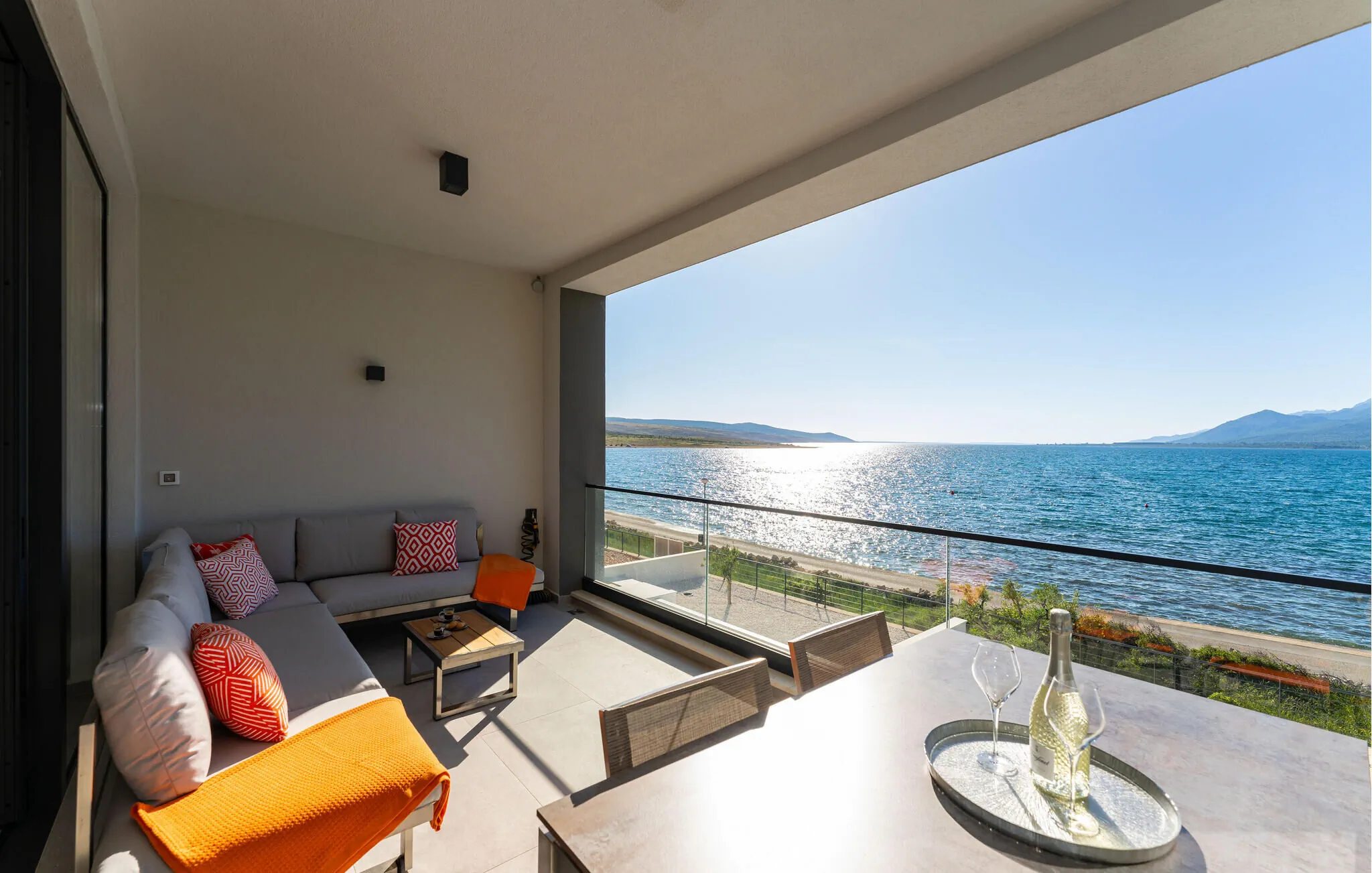 Apartman Rovanjska - CDI779