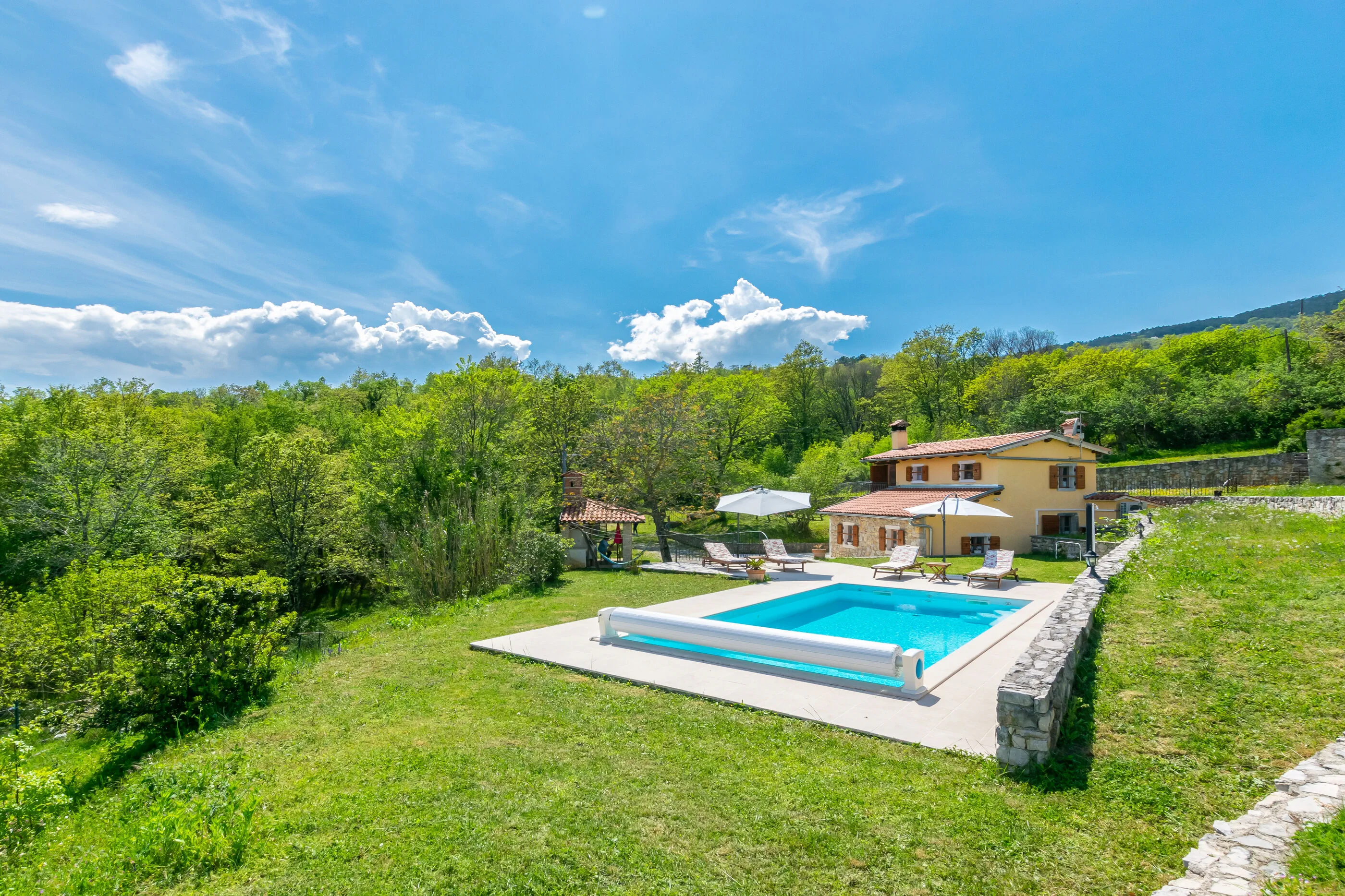 House Rada i Stanisav Moscenicka Draga
