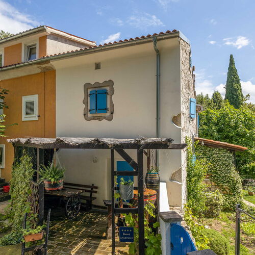 Vendégház Rijeka - CKU432  2