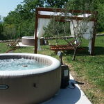 Wellness, relaks