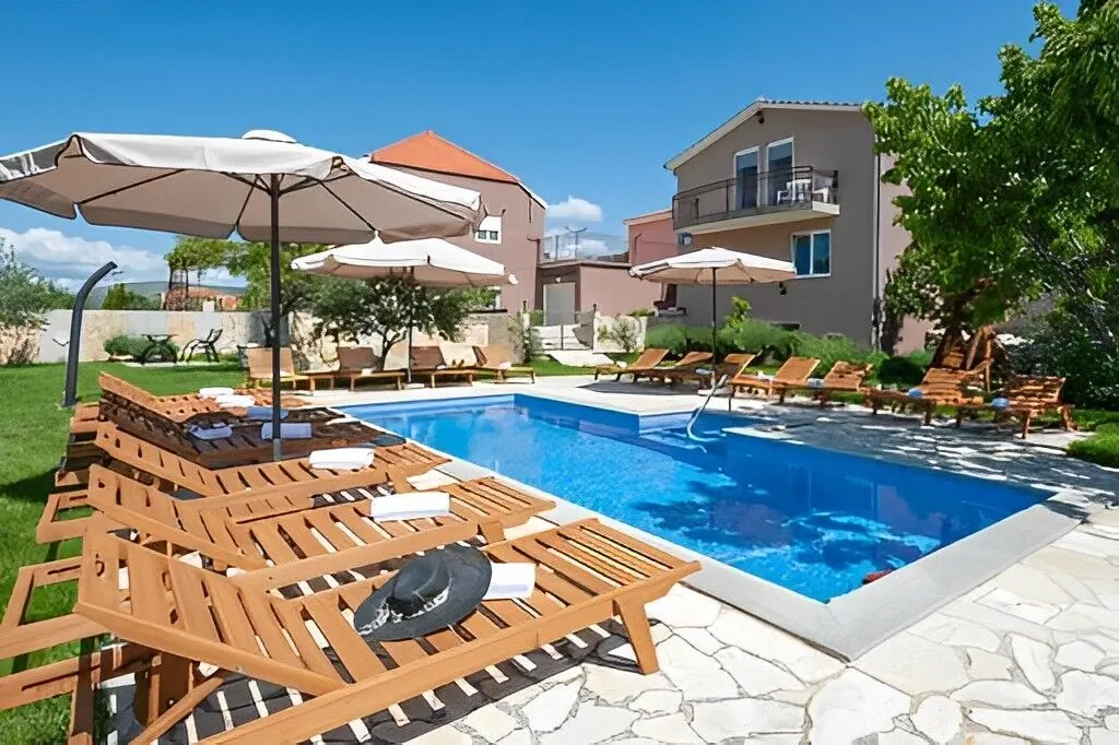 House Fun&Relax Šestanovac