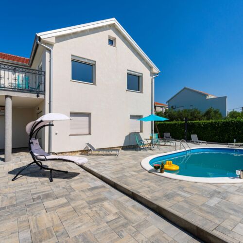 Vendégház Polača - CDI738