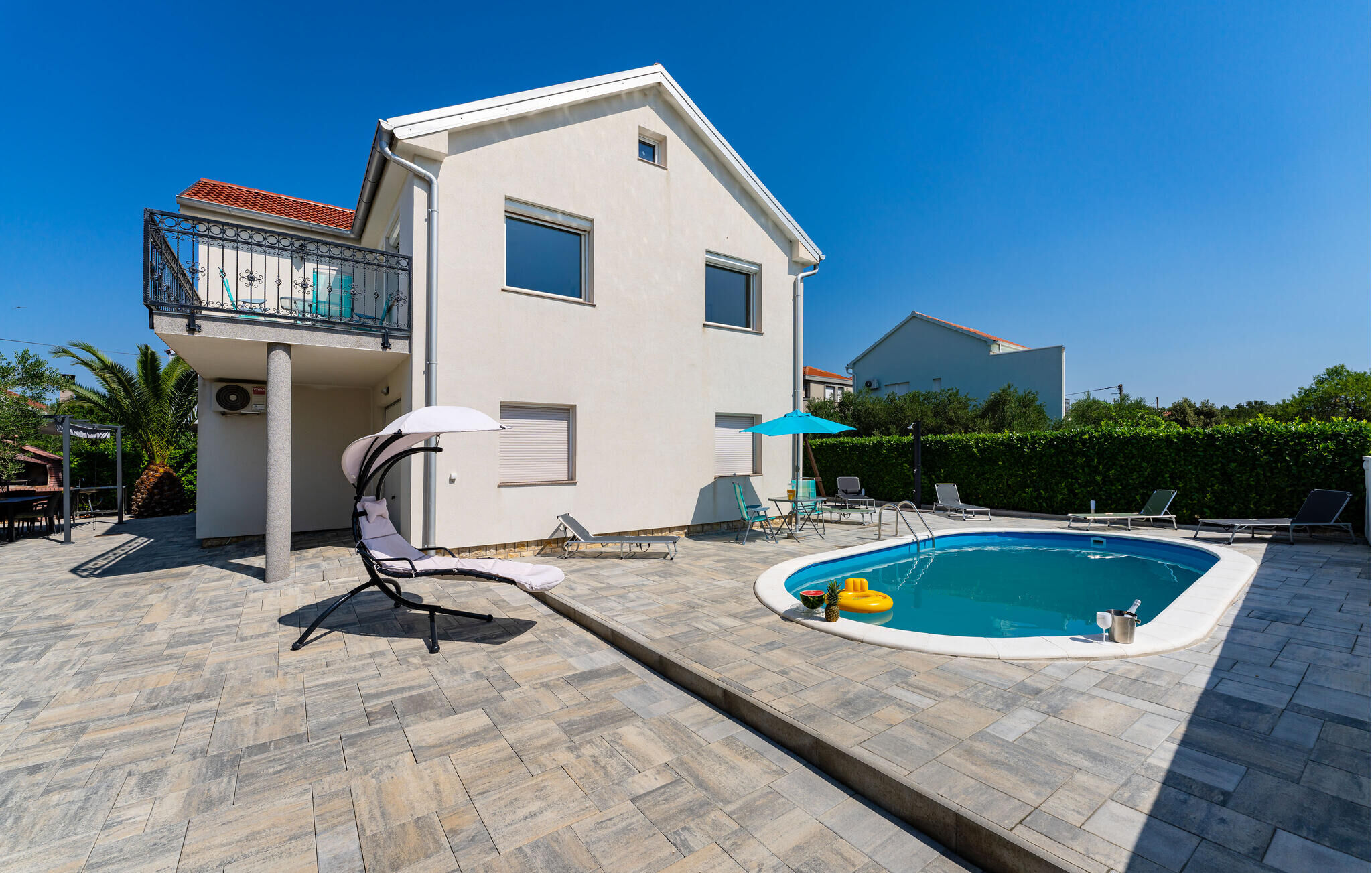 Vendégház Polača - CDI738