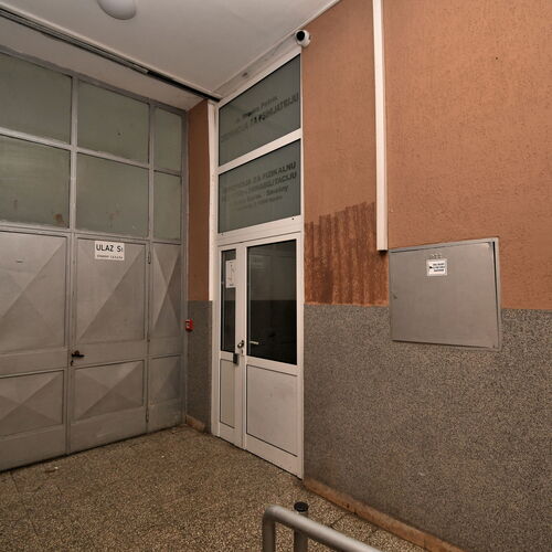Apartment Corina Rijeka  3