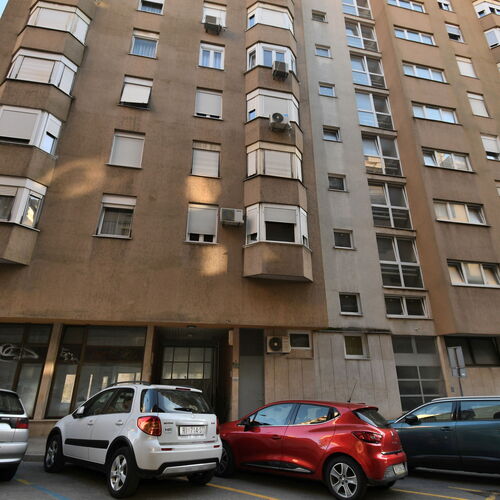 Apartment Corina Rijeka  2
