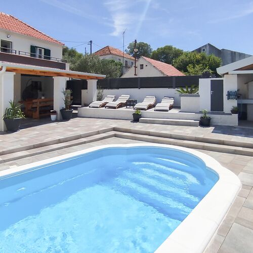 Vendégház Ljubitovica - CSC603