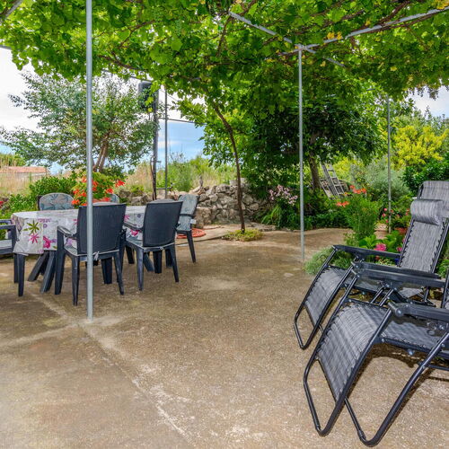 Apartman Privlaka - CDI697  2