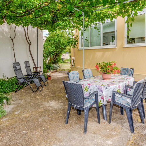 Apartman Privlaka - CDI697  4
