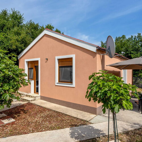 Vendégház Jadranovo - CKA563  2
