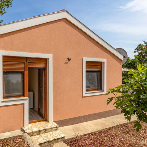 Vendégház Jadranovo - CKA563  3
