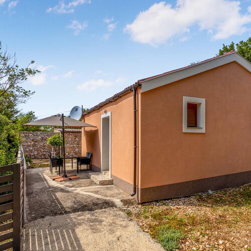 Vendégház Jadranovo - CKA563  4
