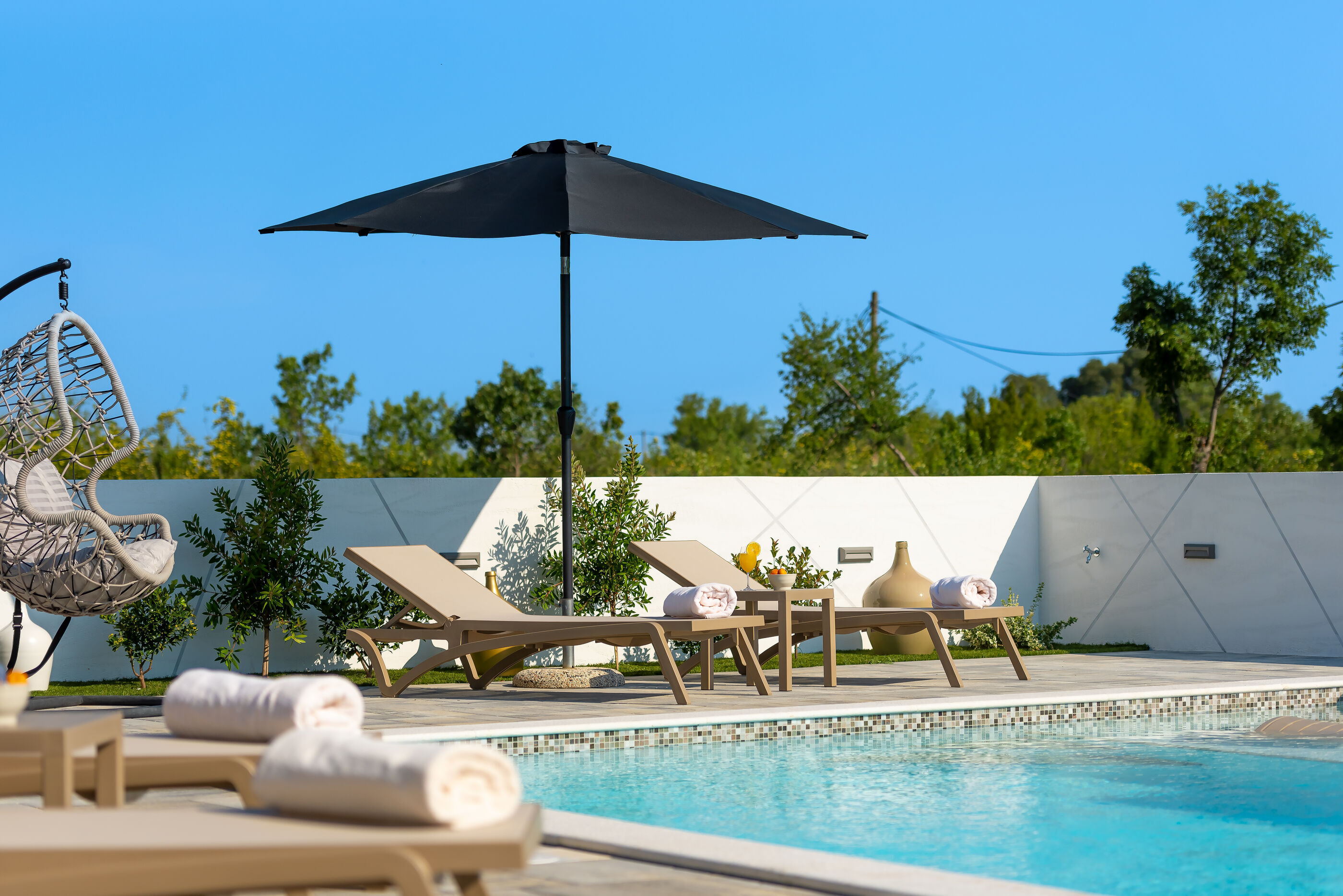 Villa Meden Dol Rupe