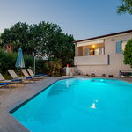 Wellness-Section, Relaxation