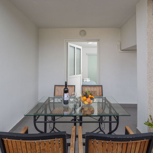 Apartment Marica 3 Porec  4
