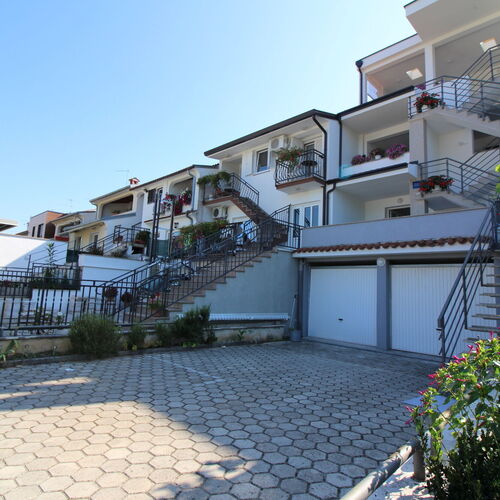 Apartment Marica 3 Porec  2