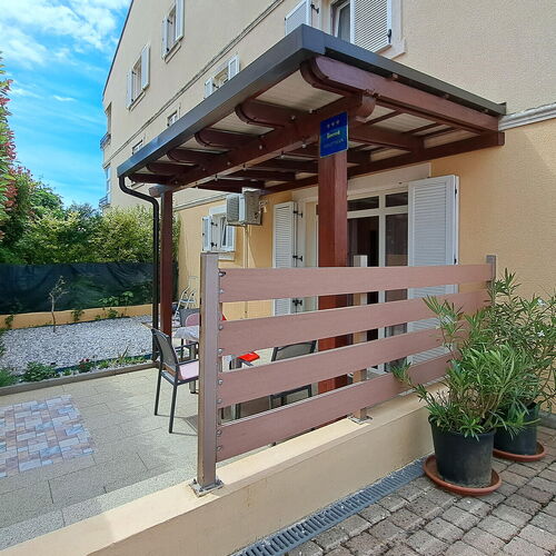 Apartman Pula - CIR707  4