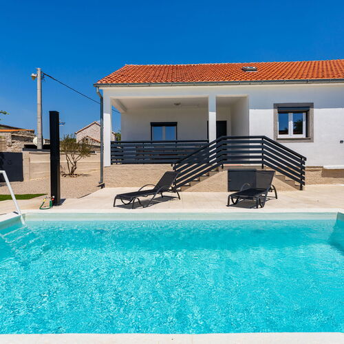 Vendégház Raštević - CDI850