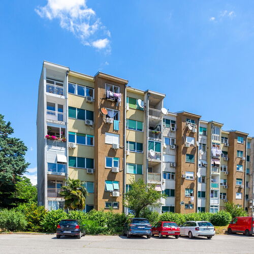 Apartman Rijeka - CKU414  2