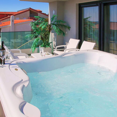 Apartman Mandre - CKP039  4