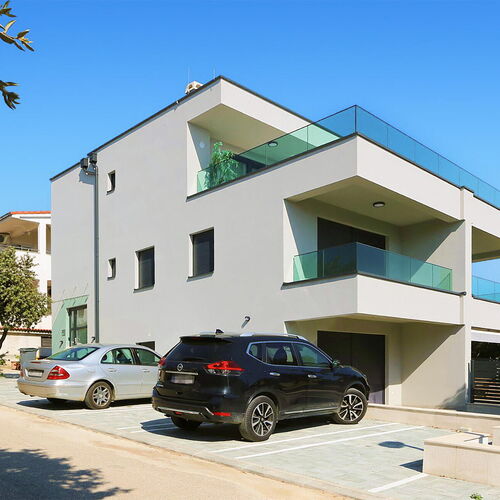 Apartman Mandre - CKP039  3