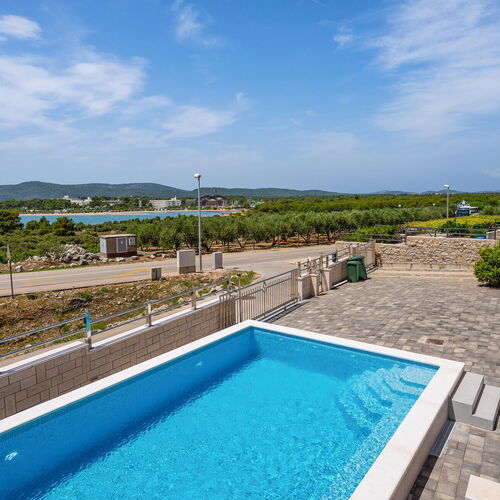 Apartman Šibenik - CSV119  2