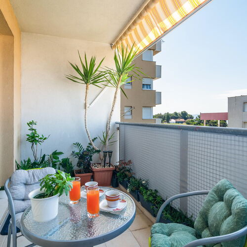 Apartman Split - CSC604  2
