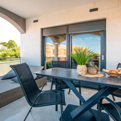 Apartman Brodarica - CSV143  2