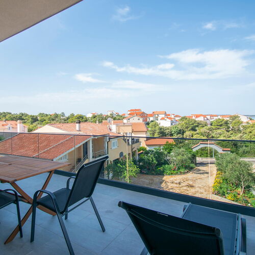 Apartman Brodarica - CSV142  4