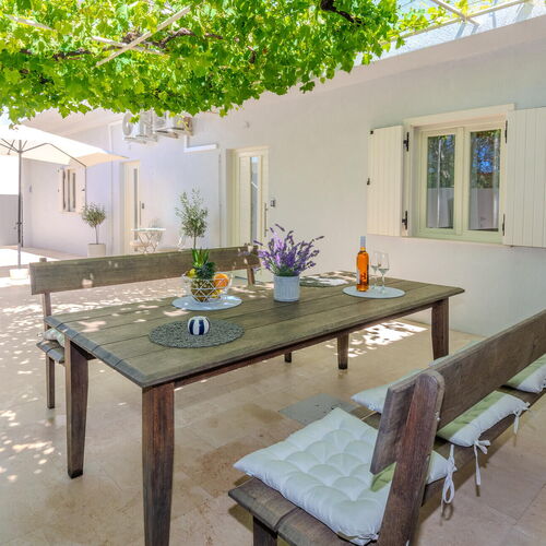 Apartman Nin - CDI861