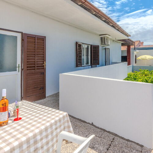 Apartman Nin - CDI862  2