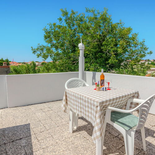 Apartman Nin - CDI862