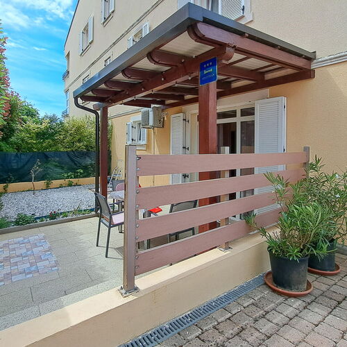 Apartman Medulin - CIM686  4