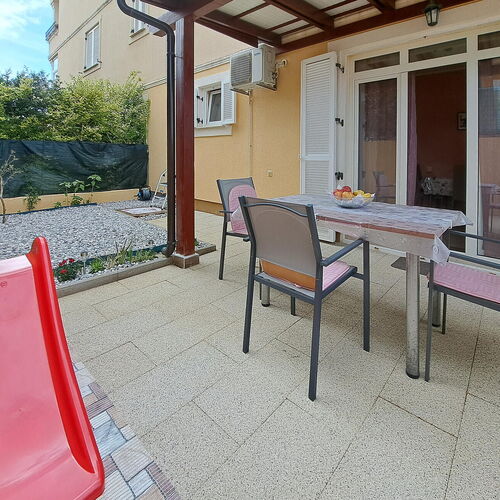 Apartman Medulin - CIM686  2