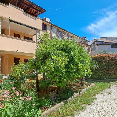 Apartman Medulin - CIM686  3