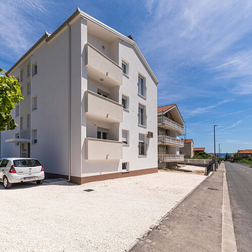 Apartman Kaštel Novi - CSC582  4