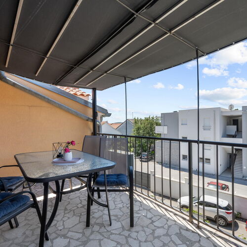 Apartman Vodice - CSV156  4