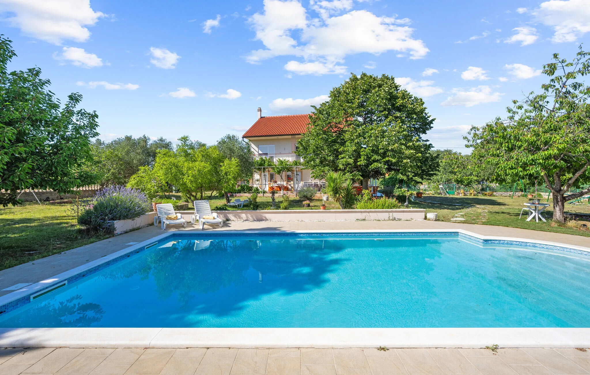 Apartman Lozovac - CSV157