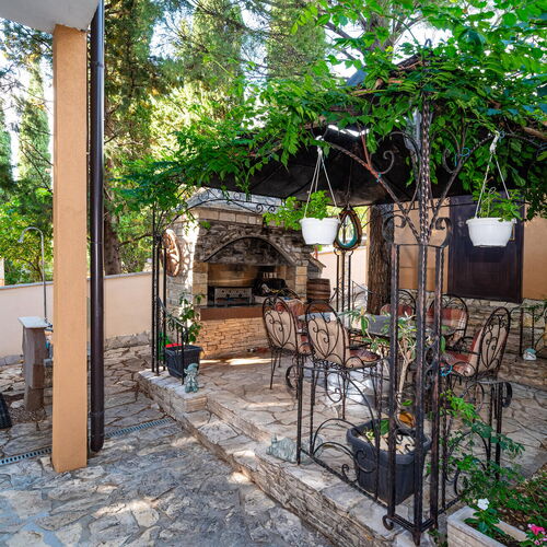 Apartman Rovanjska - CDI830  3