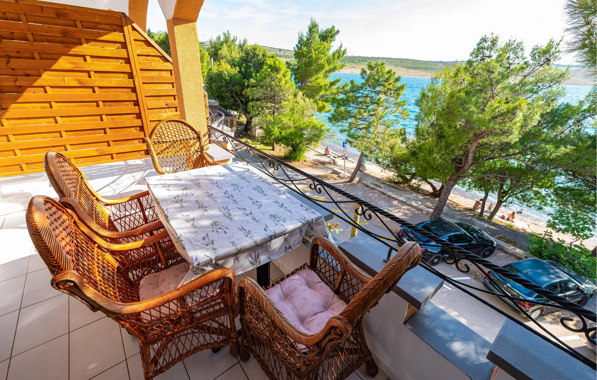 Apartman Rovanjska - CDI830