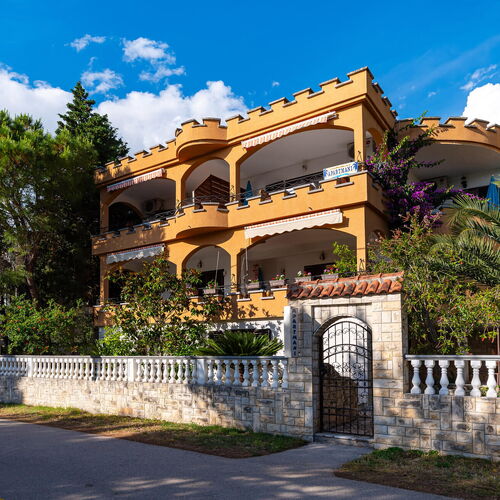 Apartman Rovanjska - CDI831  2