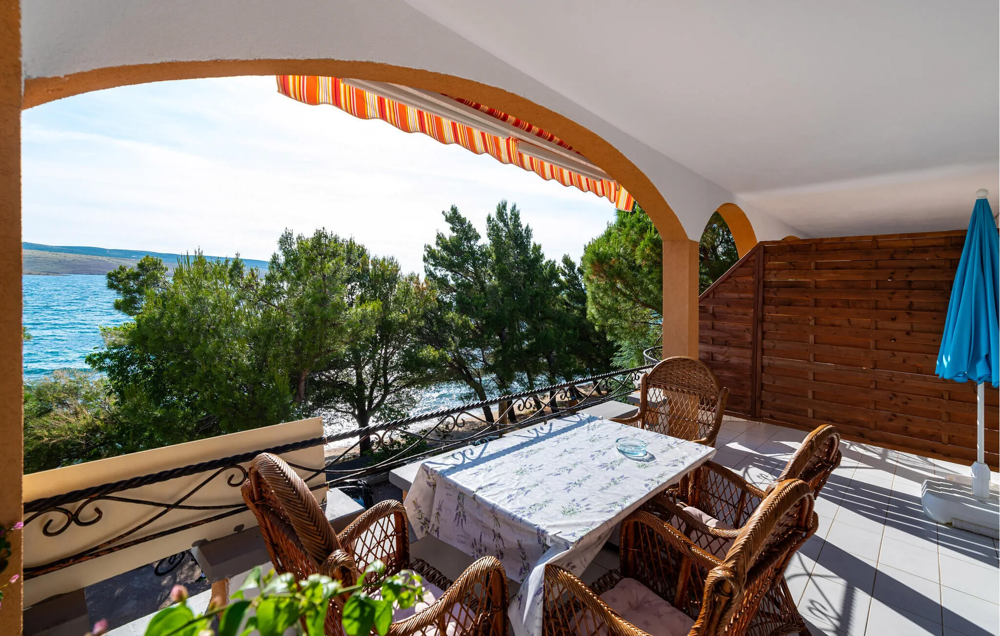 Apartman Rovanjska - CDI831